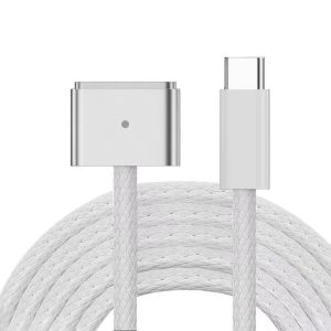 LAMTECH USB-C TO MAGSAFE 3 CABLE MAX 140W 2M 2 054 01 000531 2