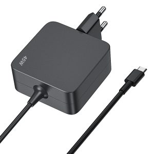 LAMTECH TYPE-C POWER ADAPTER 45W 3 054 01 000535 2 1