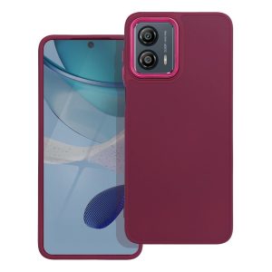 FRAME Case for MOTOROLA G53 / G13 purple