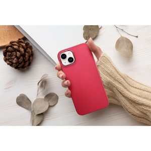 FRAME Case for IPHONE 14 magenta 4 06e5959be53bab18f122f943a8b1b8df