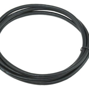 CABLEXPERT HDMI MALE TO MICRO D-MALE BLACK CABLE WITH GOLD-PLATED CONNECTORS 1.8M 3 072 01 000181 1