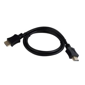 CABLEXPERT HIGH SPEED HDMI CABLE WITH ETHERNET 1m 2 072 01 000273 1