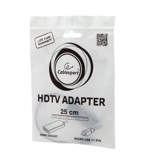 CABLEXPERT HDTV ADAPTER 11PIN 3 072 01 000303 2