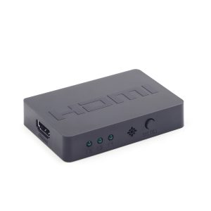 GEMBIRD HDMI INTERFACE SWITCH, 3 PORTS 3 072 01 000340 2 scaled 1