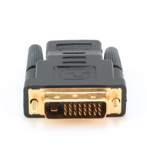 CABLEXPERT HDMI TO DVI ADAPTER HDMI FEMALE 3 072 01 000355 1