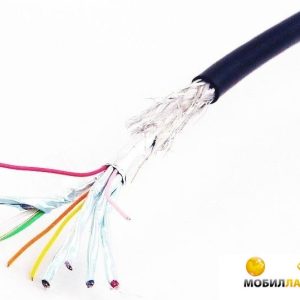 CABLEXPERT HIGH SPEED HDMI EXTENSION CABLE WITH ETHERNET 3m 2 072 01 000376 1