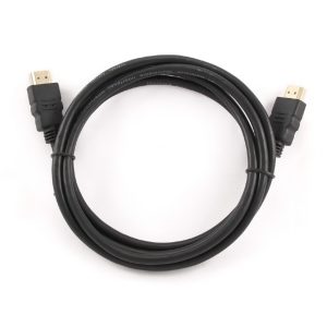 CABLEXPERT HIGH SPEED HDMI V2.0 4K CABLE M-M WITH ETHERNET 0,5m 2 5m