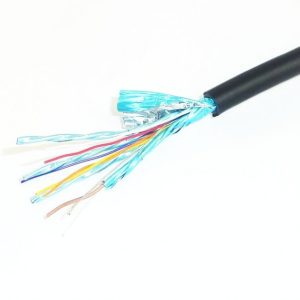 CABLEXPERT DISPLAY PORT TO HDMI CABLE 1m 3 072 01 000583 1