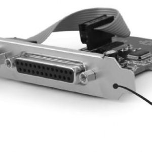 GEMBIRD COM SERIAL PORT+LPT PORT PCI EXPRESS ADD-ON CARD WITH EXTRA LOW-PROFILE BRACKET 3 072 01 000873 1