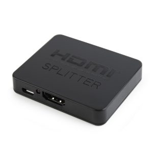 CABLEXPERT HDMI SPLITTER 2 PORTS 4 072 01 000929 1