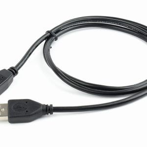 CABLEXPERT USB 2.0 A-PLUG B-PLUG CABLE 1M 2 072 01 000941 1