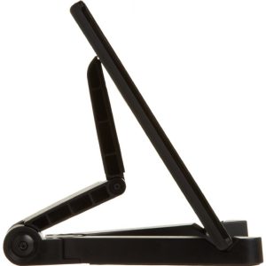 GEMBIRD UNIVERSAL TABLET STAND BLACK 3 072 01 000965 2