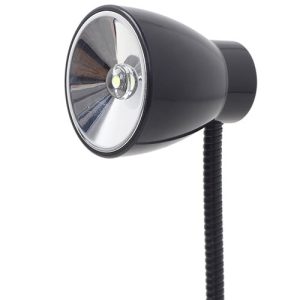 GEMBIRD USB NOTEBOOK LED LIGHT BLACK 3 072 01 001128 3