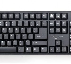 GEMBIRD WIRELESS DESKTOP SET US LAYOUT BLACK 3 072 01 001156 1