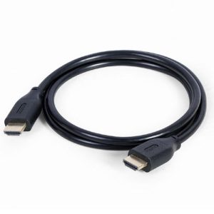 CABLEXPERT Ultra High speed HDMI cable with Ethernet, 8K select series, 1 m 3 1 m