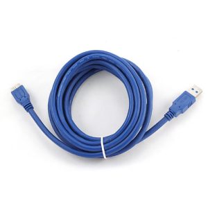 CABLEXPERT USB3.0 AM TO MICRO BM CABLE 3m 3 072 01 001205 2