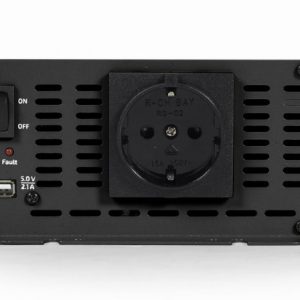 ENERGENIE CAR POWER INVERTER 12V 800W 3 072 01 001384 1