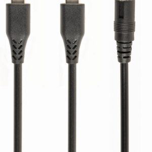 GEMBIRD UNIVERSAL 60W USB TYPE-C PD LAPTOP CHARGER 10 TIPS 2 072 01 001475 3