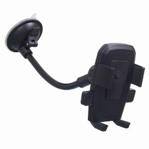 GEMBIRD CAR SMARTPHONE HOLDER WITH FLEXIBLE NECK