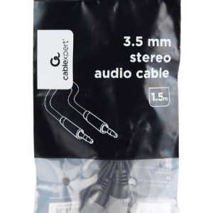 5MM STEREO AUDIO CABLE 1