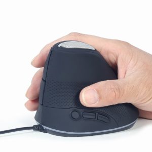 GEMBIRD ERGONOMIC RGB OPTICAL MOUSE 6-BUTTON 4 072 01 001564 4