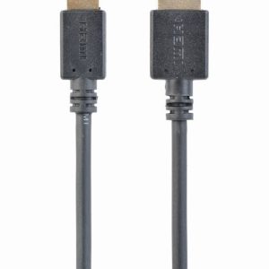 CABLEXPERT HIGH SPEED MINI HDMI CABLE WITH ETHERNET 3M 2 072 01 001582 1