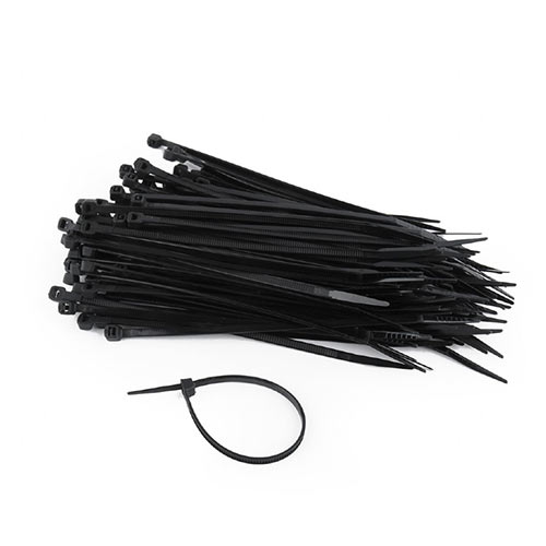 CABLEXPERT NYLON CABLE TIES 150x3 CABLEXPERT NYLON CABLE TIES 150x3