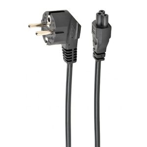 CABLEXPERT POWER CORD C5 VDE APROVED 3M 4 072 01 001609 1