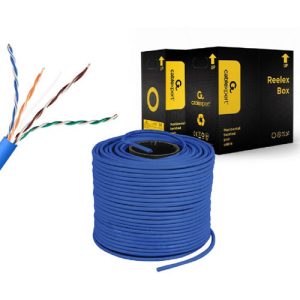 CABLEXPERT CAT5e UTP LAN CABLE (CCA)