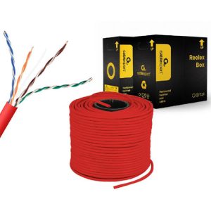 CABLEXPERT CAT5e UTP LAN CABLE (CCA)