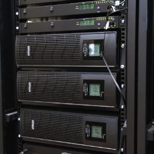 ENERGENIE RACK UPS 1000VA 4 072 01 001639 7