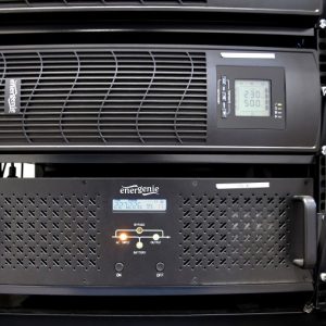 ENERGENIE RACK UPS 2000VA 3 072 01 001641 3