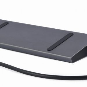 CABLEXPERT USB TYPE-C 9IN1 MULTI-PORT ADAPTER (HUB3.0+HDMI+DISPLAYPORT+VGA+PD+LAN+STEREO AUDIO) 3 072 01 001674 4