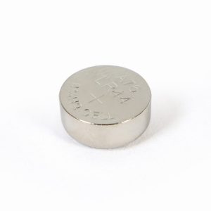 ENERGENIE ALKALINE LR44 BATTERIES 4-PACK 3 072 01 001793 3