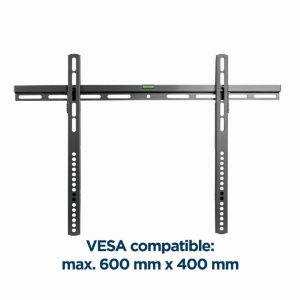 GEMBIRD TV WALL MOUNT FIXED 37'-70' 4 072 01 001838 2