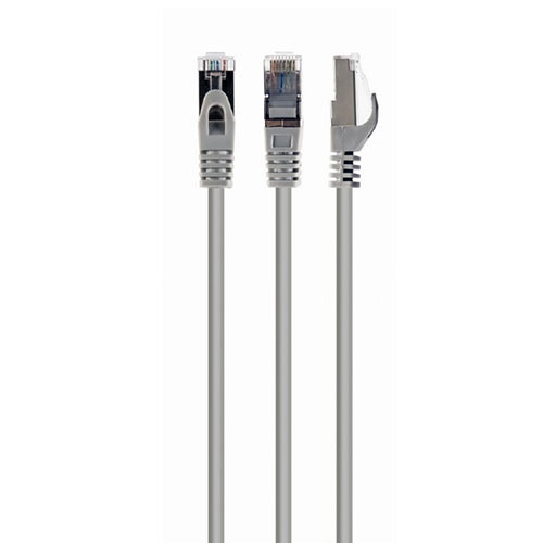 CABLEXPERT S/FTP CAT6A LSZH PATCH CORD GREY 35M CABLEXPERT S/FTP CAT6A LSZH PATCH CORD GREY 35M