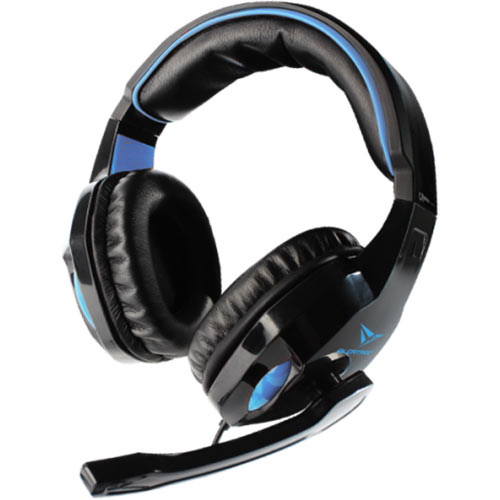 ALCATROZ MOBILE AND PC HEADSET ALPHA MG300A B.BLUE ALCATROZ MOBILE AND PC HEADSET ALPHA MG300A B.BLUE