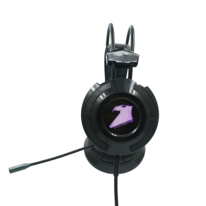 ARMAGGEDDON PRO GAMING HEADSET 7,1 NUKE 9 4 073 01 000374 2