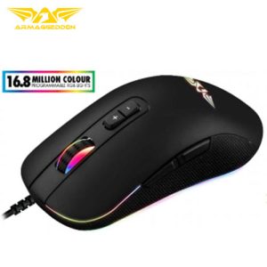 ARMAGGEDDON GAMING MOUSE FALCON III 2 073 01 000515