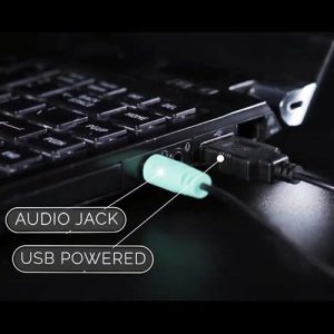 SONIC GEAR SONICBAR U200 BLACK 3 073 01 000672 4