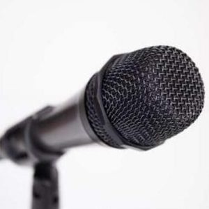 SONIC GEAR M5 WIRED MICROPHONE 2 073 01 000686 2