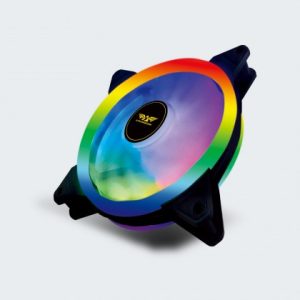 ARMAGGEDDON ARGB COOLING FAN TX ICORE DL-14CM 4 073 01 000772 1