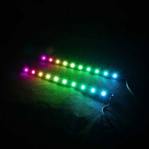 ARMAGGEDDON ARGB LED STRIP 20CM 3 073 01 000773 3