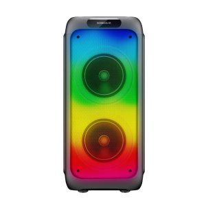 SONIC GEAR RGB SPEAKER WITH HD AUDIO 'AUDIOX PRO 800' RMS 70W 4 073 01 000848 3