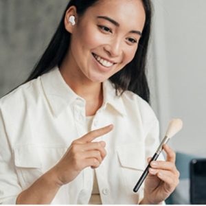 SONICGEAR EARPUMP TWS COMFY 1 WHITE 2 073 01 000891 1