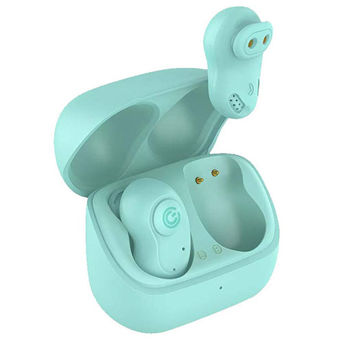 SONICGEAR EARPUMP TWS COMFY 1 MINT SONICGEAR EARPUMP TWS COMFY 1 MINT