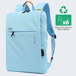 ARMAGGEDDON BACKPACK RECCE 15 GAIA FOR LAPTOP UP TO 15' MINT 3 073 01 000909