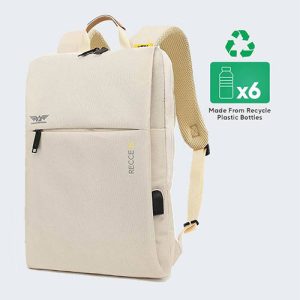 ARMAGGEDDON BACKPACK RECCE 15 GAIA FOR LAPTOP UP TO 15' BEIGE 3 073 01 000910