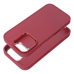 FRAME Case for IPHONE 17 Pro Max magenta