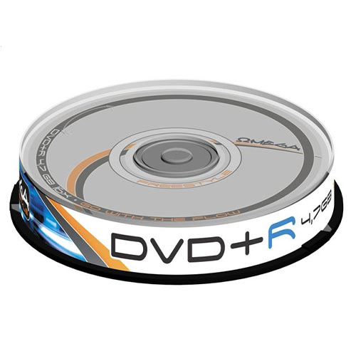 FREESTYLE DVD+R 4 FREESTYLE DVD+R 4